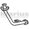 KLARIUS 110147 Exhaust Pipe